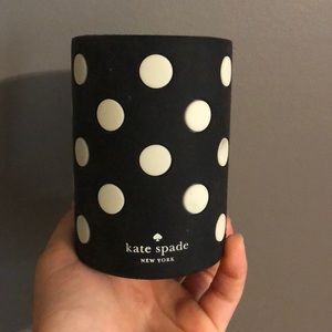 Kate Spade Koozie